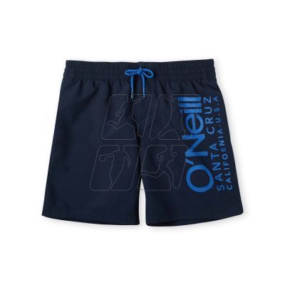 Szorty kąpielowe O'Neill Original Cali Shorts Jr 92800430384