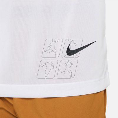 3. Koszulka Nike Dri-Fit Jr DX9534 100