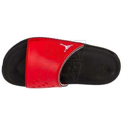 3. Klapki Nike Air Jordan Play Side Slides M DC9835-601