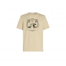 Koszulka O'Neill Mix & Match Wave T-Shirt M 92800613925