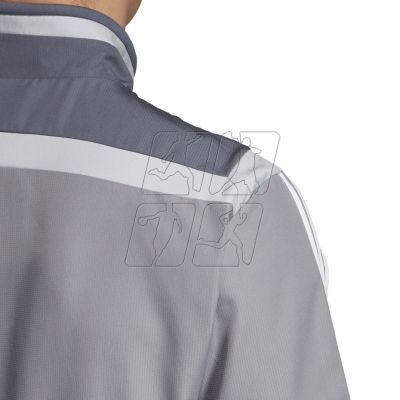 4. Bluza piłkarska adidas Tiro 19 Presentation Jacket M DW4787