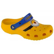 Klapki Crocs Fun Lab Classic I AM Minions Clog Jr 207461-730