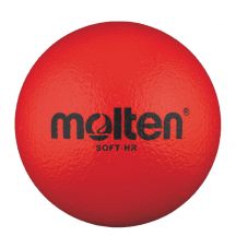 Piłka piankowa Molten Soft-HR