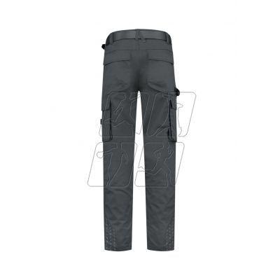 5. Spodnie Robocze Malfini Work Pants Twill Cordura MLI-T63T4