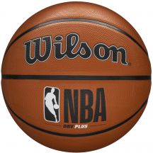 Piłka Wilson NBA DRV Plus Ball WTB9200XB