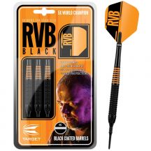 Rzutki Target  RVB Black 19g soft