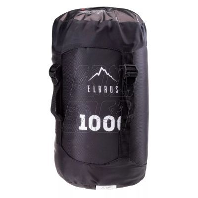 4. Śpiwór Elbrus Carrylight II 1000 92800404117