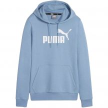 Bluza Puma ESS Logo Hoodie W 586797 20