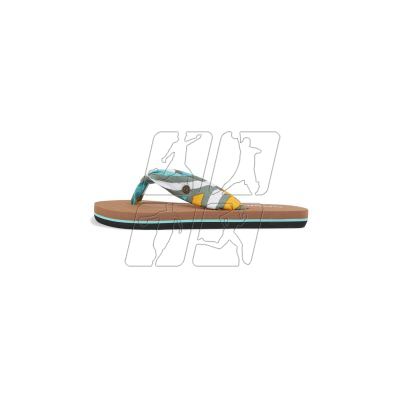 2. Japonki O'Neill Ditsy Sun Sandals Jr 92800613250