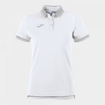 Koszulka Joma Polo Shirt Bali II S/S W 900444.200