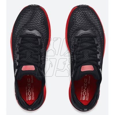3. Buty Under Armour HOVR Sonic 4 Clr Shft M 3023997-001