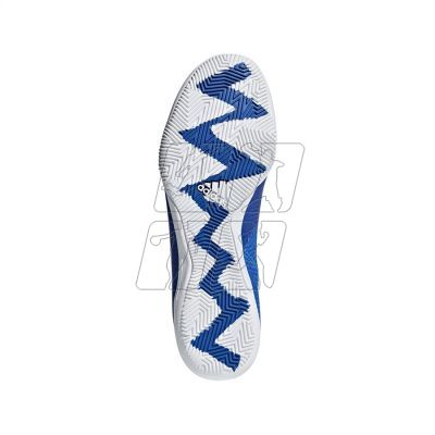 3. Buty piłkarskie adidas Nemeziz Tango 18.3 IN M DB2196