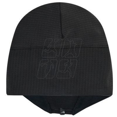 2. Zestaw czapka i rękawiczki Nike Wmns Essential Running Hat-Glove Set N1000595-082