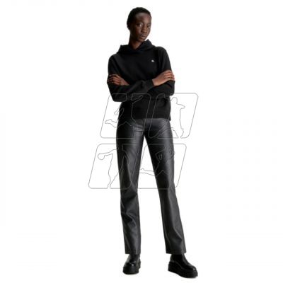 4. Bluza Calvin Klein Jeans Embro Badge Regular W J20J223227
