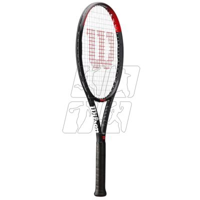 2. Rakieta Wilson Pro Staff Precision 103 Tennis Racquet WR080210U
