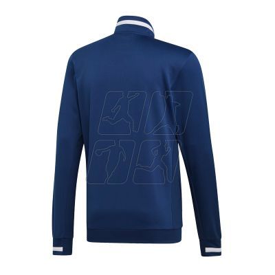 5. Bluza adidas Team 19 Track Jacket M DY8838