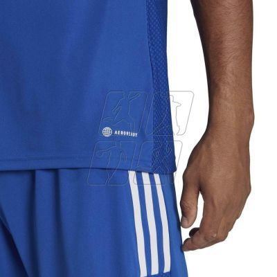 14. Koszulka adidas Tiro 23 League Jersey M HR4611