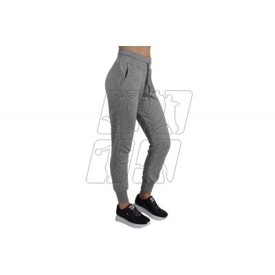 4. Spodnie GymHero Sweatpants W 780-GREY