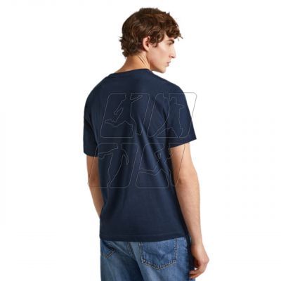 3. Koszulka Pepe Jeans Connor Regular M PM509206
