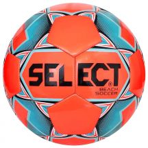 Piłka Select Beach Soccer 0995146662 r.5