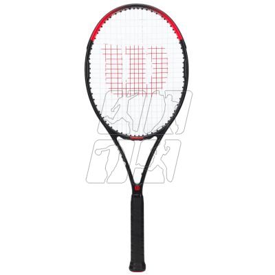 Rakieta Wilson Pro Staff Precision 103 Tennis Racquet WR080210U