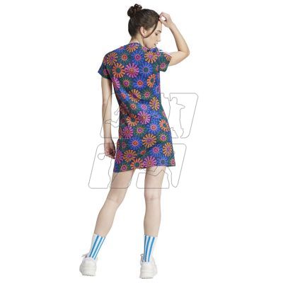 3. Sukienka adidas Farm Dress W IM2392