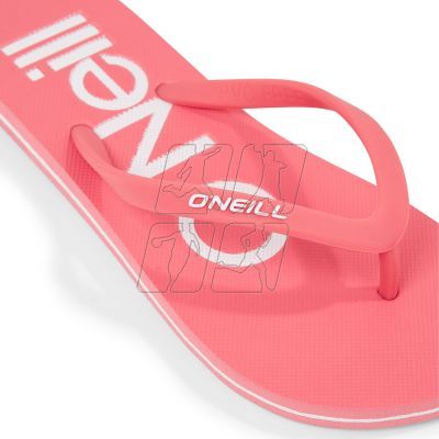 3. Japonki O'Neill Profile Logo Sandals Jr 92800614094