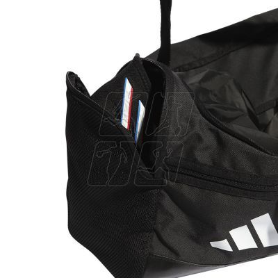 6. Torba adidas Essentials Training Duffel Bag S HT4749