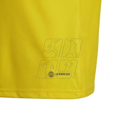 6. Koszulka adidas Tiro 23 League Jersey Jr HS0535