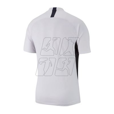 4. Koszulka Nike Legend SS Jersey JR AJ1010-100