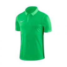 Koszulka Nike Dry Academy18 Football Polo M 899984-361