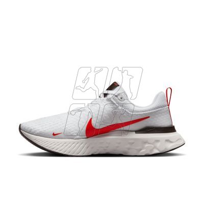 2. Buty Nike React Infinity 3 M DZ3014-100