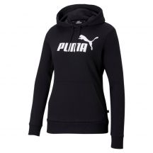 Bluza Puma ESS Logo Hoodie W 586791 01
