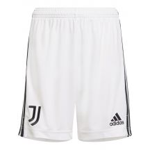 Spodenki adidas Juventus Turyn Home Jr GR0606