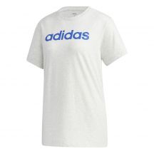 Koszulka adidas Essentials Linear Loose Tee W GD2912