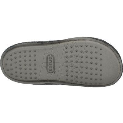 4. Klapki Crocs Classic Slipper M 203600-060