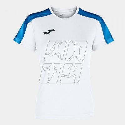 Koszulka Joma Academy T-shirt S/S W 901141.207