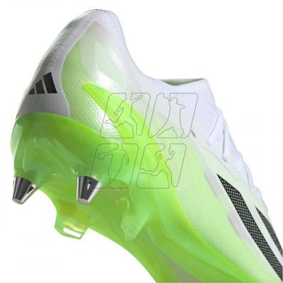 7. Buty piłkarskie adidas X Crazyfast.1 SG M IE6626