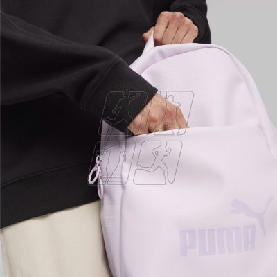 4. Plecak Puma Core Up Backpack 090276-02
