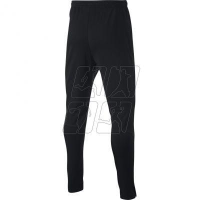 2. Spodnie piłkarskie Nike B Dry Academy Junior AO0745-011