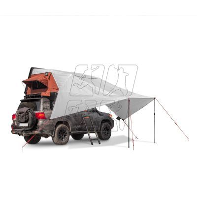 2. Zadaszenie do namiotu Offlander Fold 4 OFF-FOLD4ZA