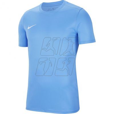Koszulka Nike Dry Park VII JSY SS M BV6708 412