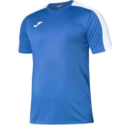 Koszulka Joma Academy III T-shirt S/S 101656.702
