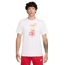 Koszulka Nike Liverpool FC Crest M FV8560-100