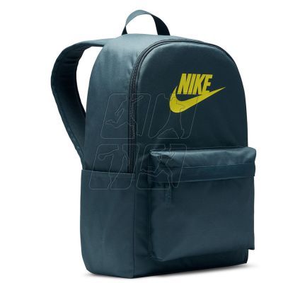 2. Plecak Nike Heritage Backpack DC4244-328