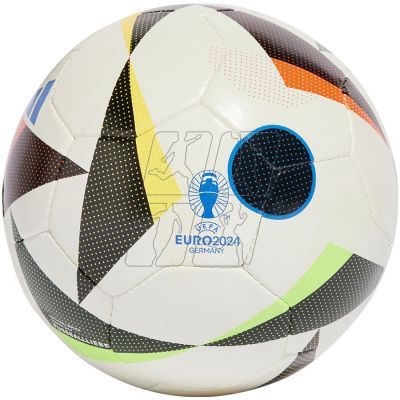 Piłka nożna adidas Fussballliebe Euro24 Training Sala IN9377