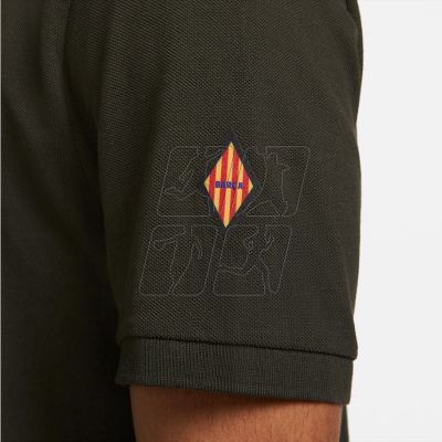5. Koszulka Nike FC Barcelona M FD0392-355