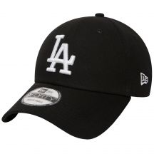 Czapka z daszkiem New Era League Essential 9FORTY Los Angeles Dodgers Cap 11405493