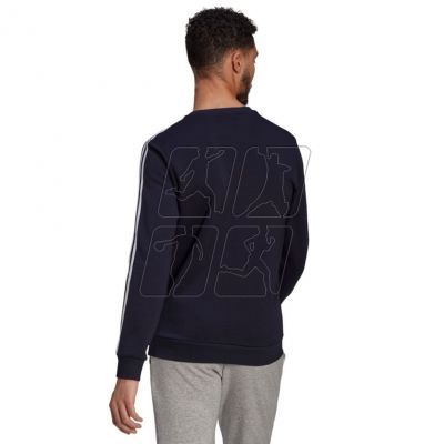 4. Bluza adidas Essentials Sweatshirt M GK9111