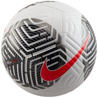 2. Piłka nożna Nike Futsal Soccer Ball FB2894-100